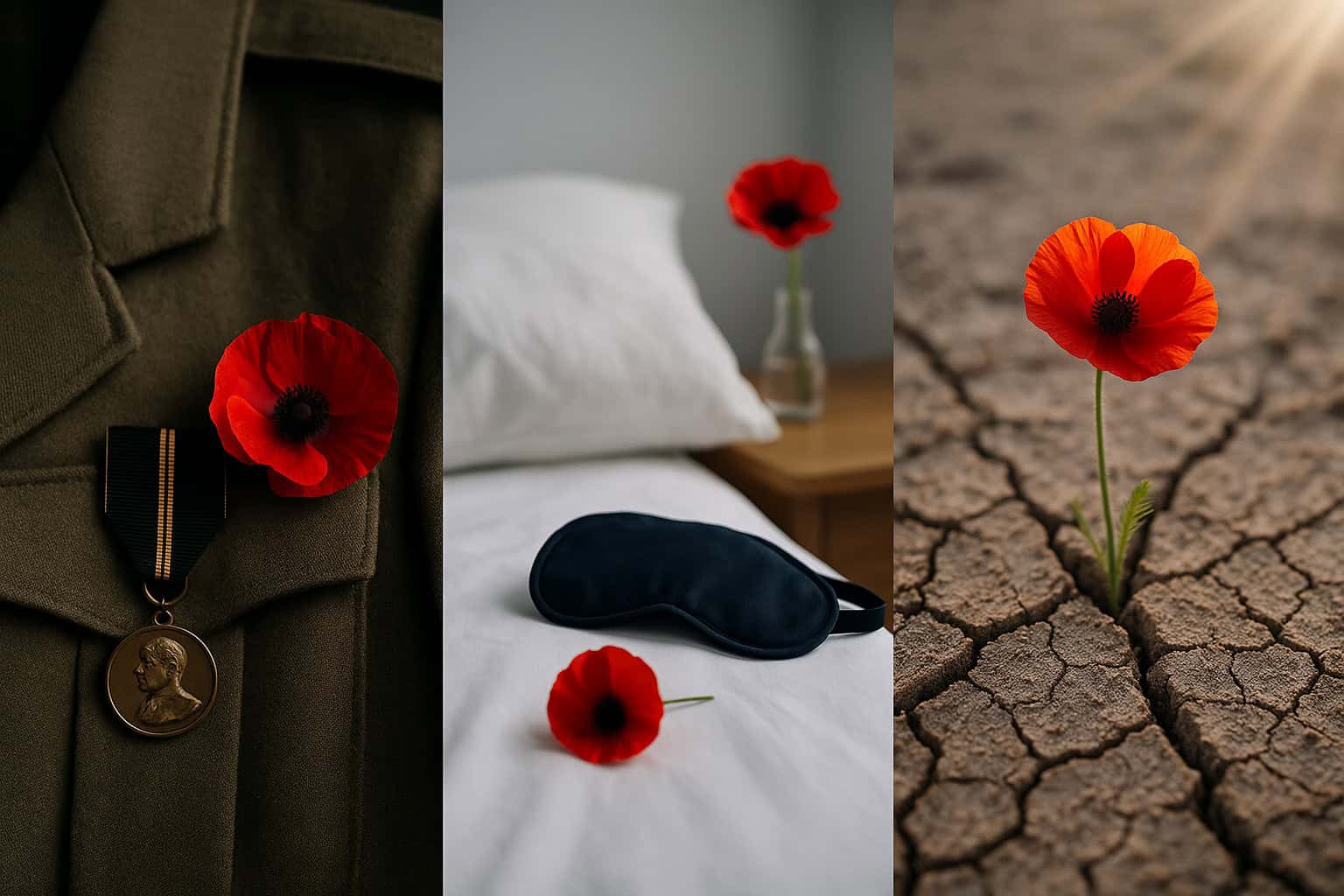 Poppy Reason 3 Powerful Truths Behind Poppy Flower Significance
