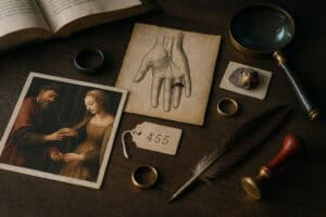 Ring Finger Symbolism: History, Meaning & Modern Etiquette