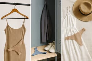 Why Do People Wear Thongs? Discover the 5 Hidden Reasons