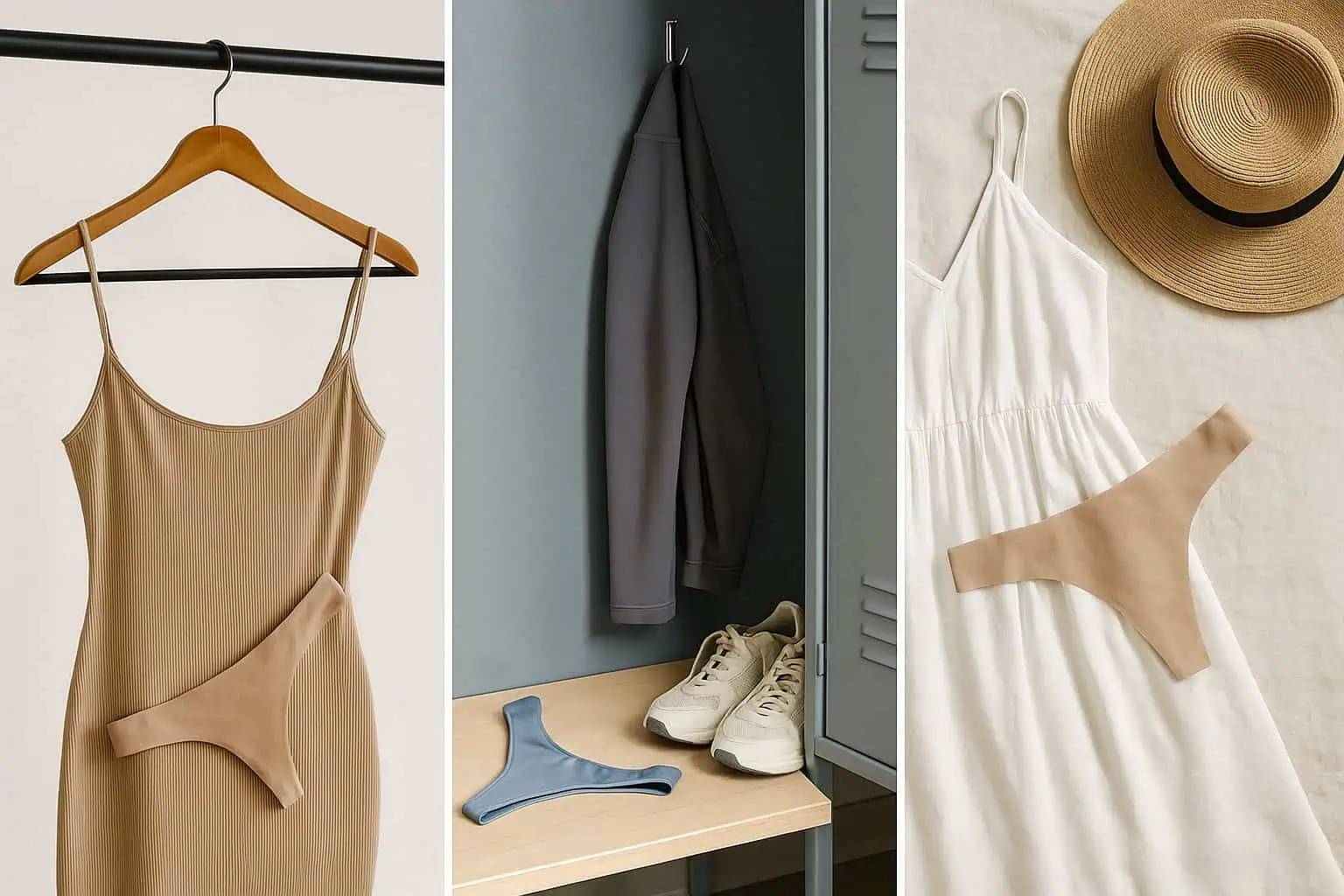 Why Do People Wear Thongs? Discover the 5 Hidden Reasons